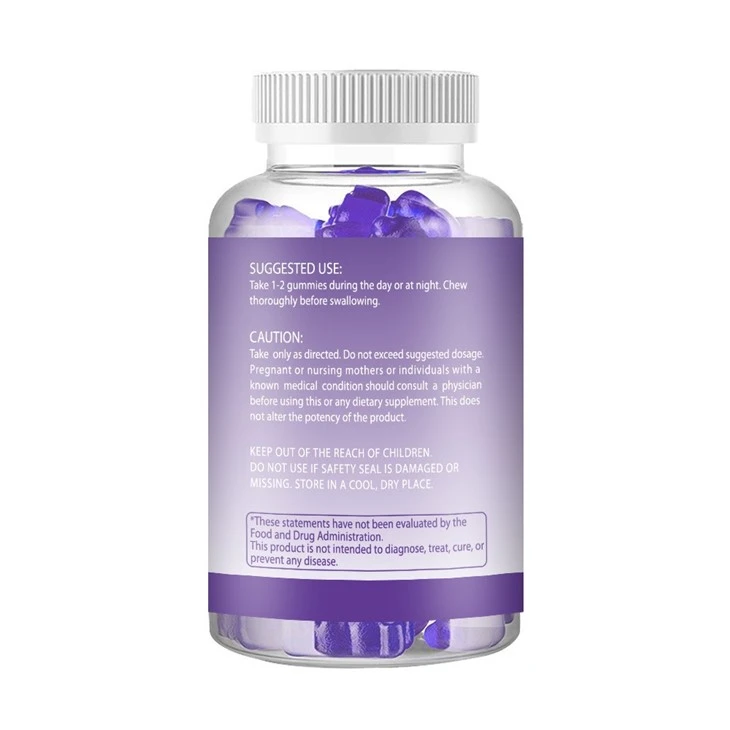 GABA Gummies suppliers